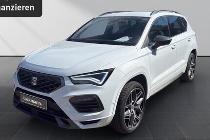 Seat Ateca 20.700 km 26.990 &euro; Solingen 42719