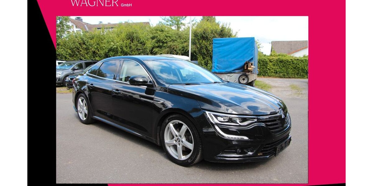 Renault Talisman 141.545 km 9.990 &euro; Hilden bei Düsseldorf 40721