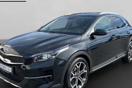 Kia XCeed 47.790 km 18.950 &euro; Leverkusen 51381