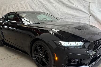 Ford Mustang 7.600 km 39.800 &euro; Düsseldorf 40589