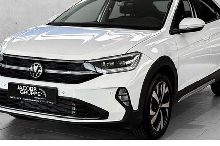 VW Taigo 6.666 km 29.490 &euro; Bergheim 50126