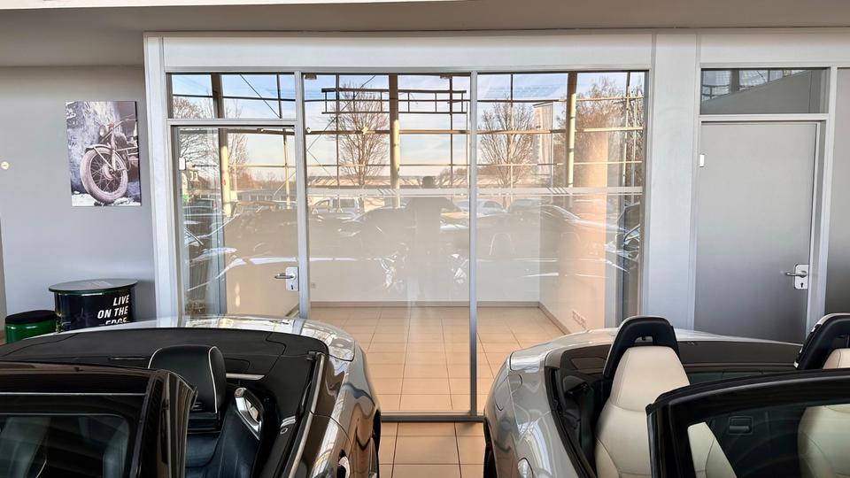 Gewerbeobjekt Haan - 990&euro; | Angebot:26470837