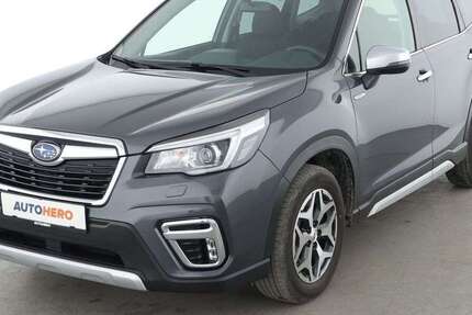 Subaru Forester 82.546 km 21.890 € Köln 50739