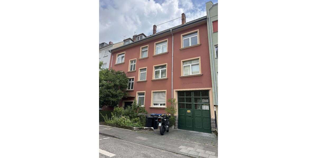 Etagenwohnung Köln-Nippes Nippes - 2 Zimmer, 50 m&sup2;, 325.000&euro; | Angebot:24347082