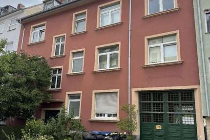 Wohnung Köln-Nippes Nippes - 2 Zimmer, 50 m&sup2;, 325.000&euro; | Angebot:24347082