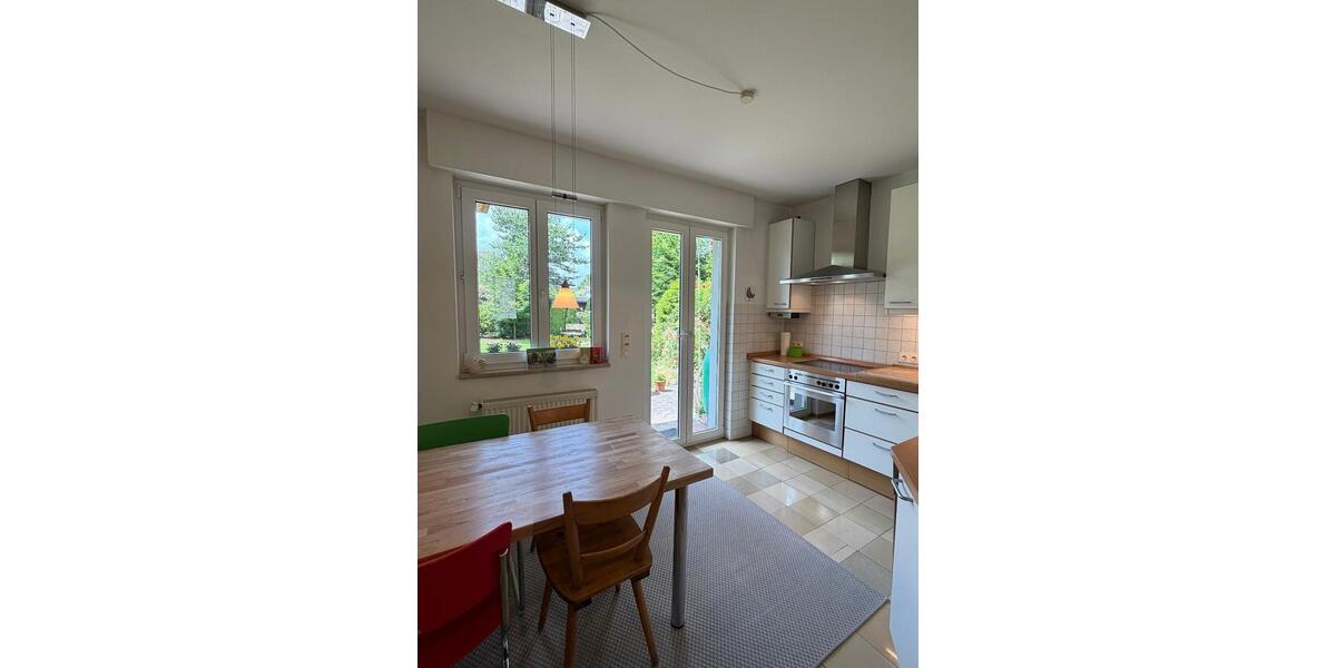 Doppelhaushälfte Köln Mülheim - 6 Zimmer, 160 m&sup2;, 665.000&euro; | Angebot:27120742