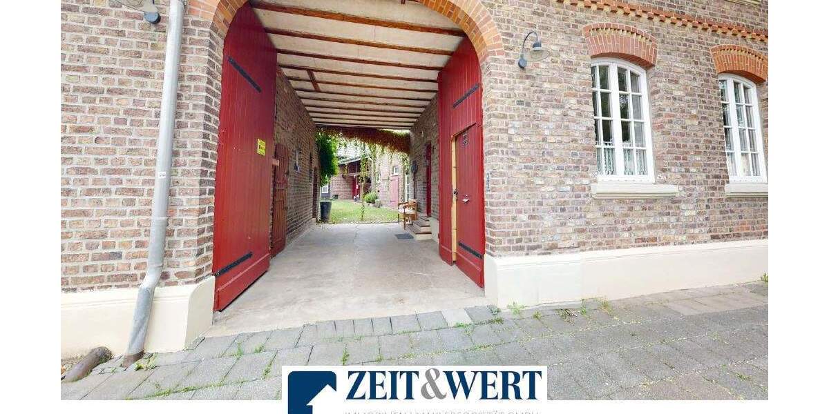 Ein verborgenes Juwel in Erftstadt-Gymnich! (MB 4889) 6 zimmer