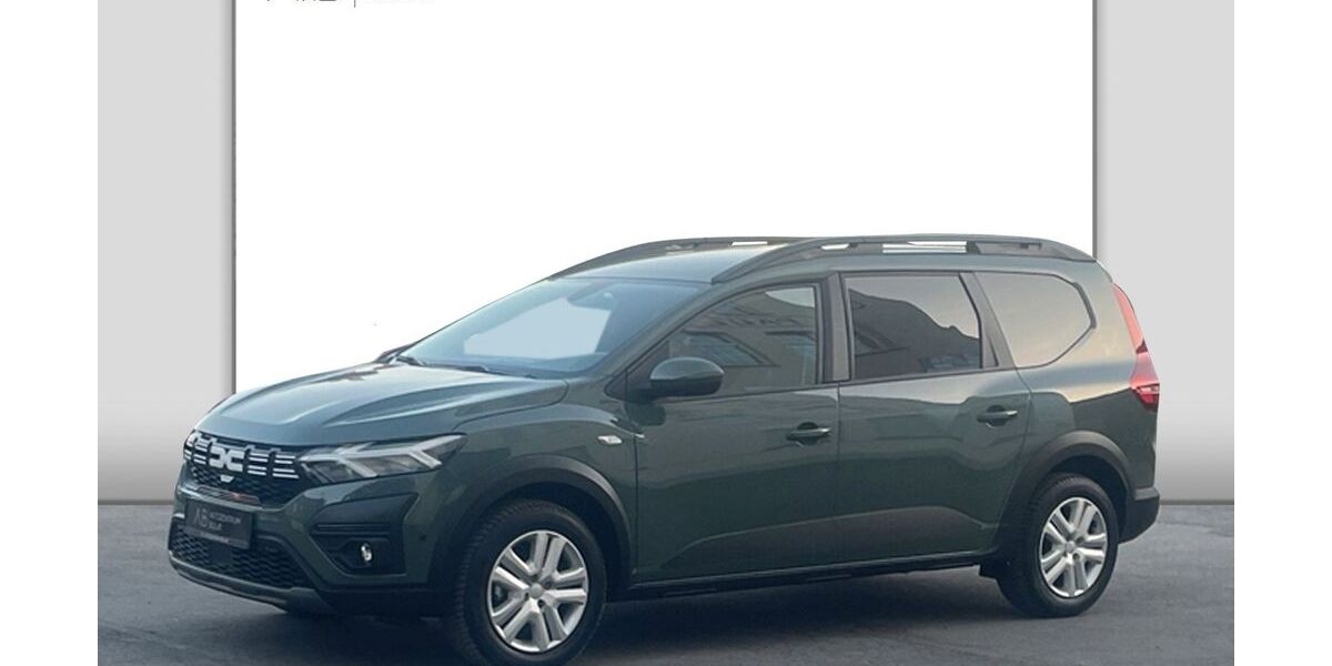 Dacia Jogger 12.142 km 21.900 &euro; Solingen/NRW 42655
