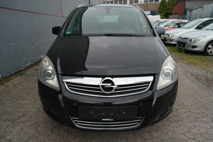 Opel Zafira 228.961 km 2.900 &euro; erkrath 40699
