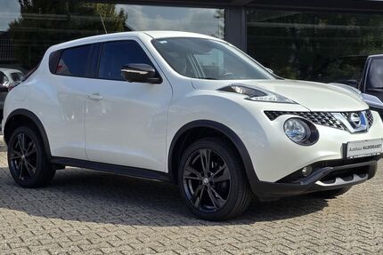 Nissan Juke 50.754 km 10.850 € Wermelskirchen 42929