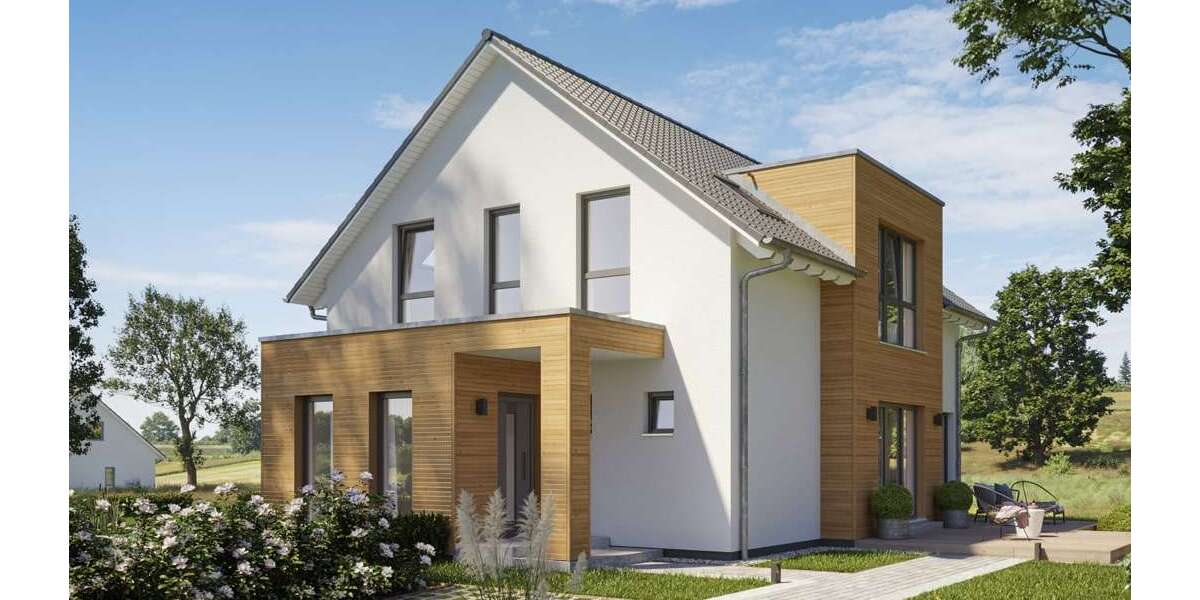 Einfamilienhaus Bergheim Kenten - 6 Zimmer, 123 m&sup2;, 547.178&euro; | Angebot:26816797