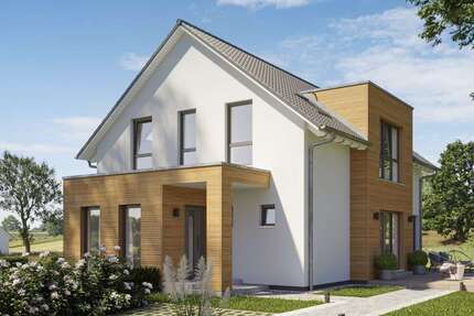 Haus Bergheim Kenten - 6 Zimmer, 123 m&sup2;, 547.178&euro; | Angebot:26816797