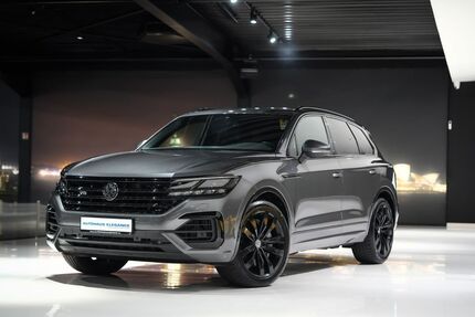 VW Touareg 63.829 km 53.980 &euro; Dormagen 41541