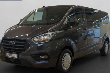Ford Tourneo Custom 69.150 km 27.850 &euro; Leverkusen 51381