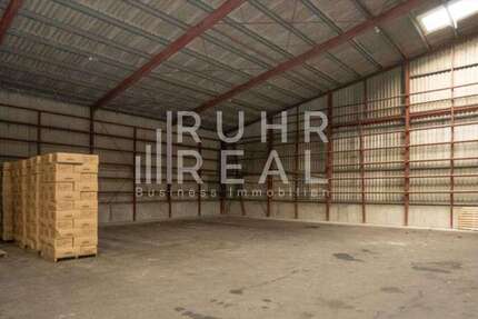 Halle in Troisdorf 8.000 € 1000 m²