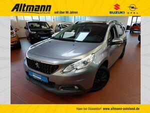 Peugeot 2008 Active Pano SHZ Klima PDC 68.099 km 8.290 &euro; HAAN 42781