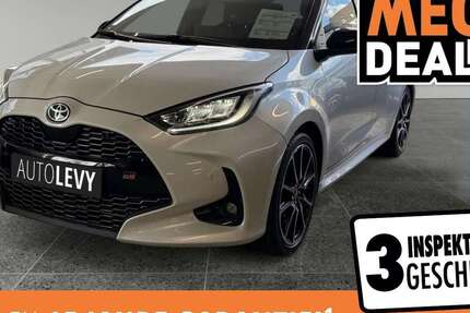 Toyota Yaris 37.482 km 25.870 &euro; Köln 50825