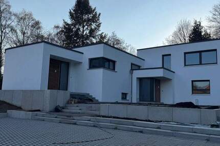 Wohnung Frechen - 4 Zimmer, 205 m&sup2;, 4.540&euro; | Angebot:25728805