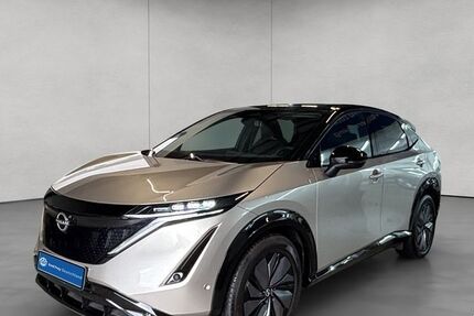 Nissan Ariya 19.873 km 42.950 &euro; Düsseldorf 40549