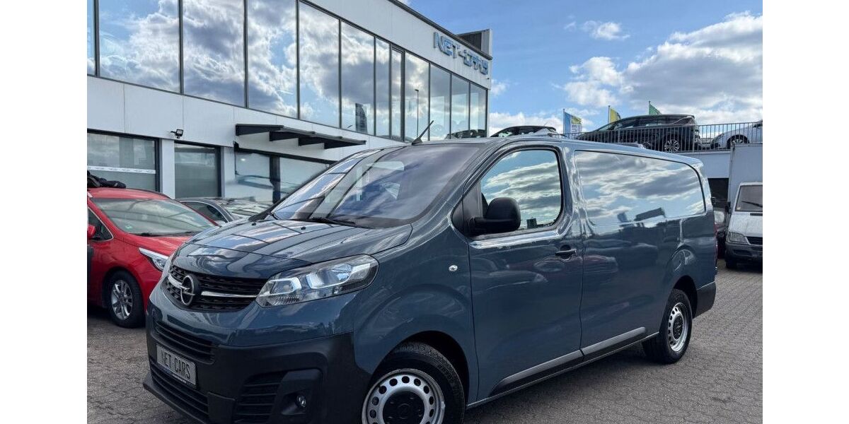 Opel Vivaro 82.889 km 15.850 &euro; Hilden (bei Düsseldorf) 40721