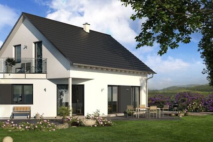 Ihr individuelles Einfamilienhaus in Bergisch Gladbach - Flexibel geplant, hochwertig gebaut - Haus Bergisch Gladbach Frankenforst | Angebot:27650851