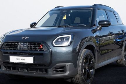 Mini Countryman S (Cooper) 14.691 km 36.890 &euro; Overath-Vilkerath 51491