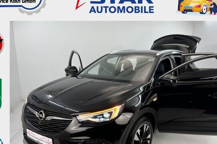Opel Grandland (X) 107.648 km 13.890 &euro; Köln 50739