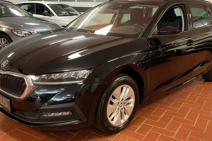 Skoda Octavia 114.000 km 16.990 &euro; Wülfrath 42489