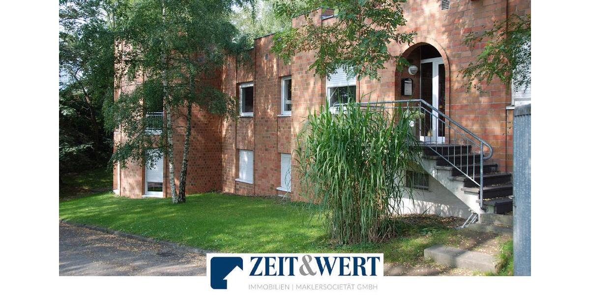 Kerpen-Horrem! Gewerbeeinheit mit Bürogebäude und Wohnung in zentraler Lage von Kerpen (CA 4922) zimmer