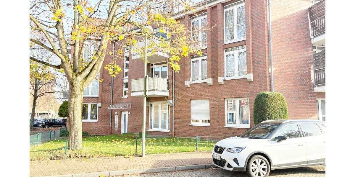 Wohnung zum Kaufen in Neuss 179.000 € 54 m² 2 zimmer