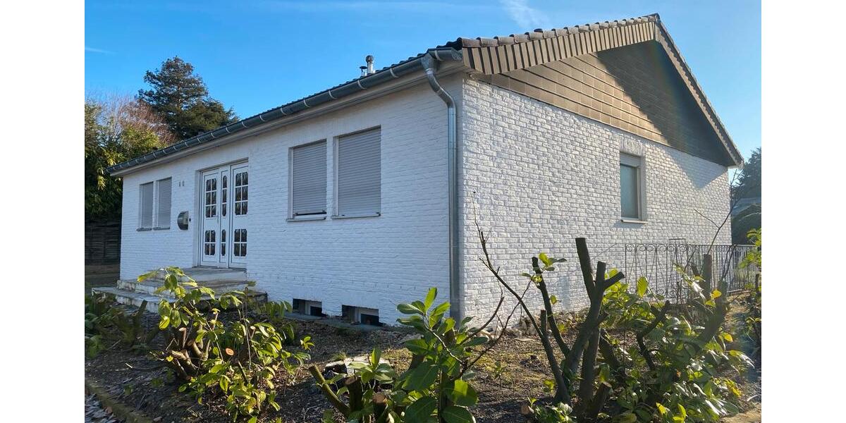Bungalow Neuss Allerheiligen - 488.500&euro; | Angebot:24536320