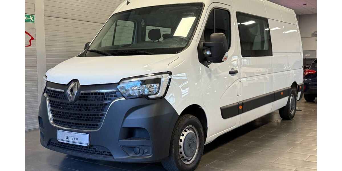 Renault Master 72.660 km 26.890 &euro; Dormagen 41540