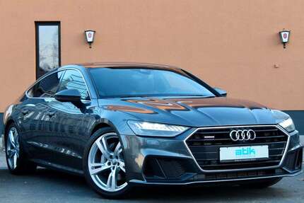 Audi A7 168.000 km 34.899 &euro; Köln (Rath) 51107
