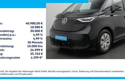VW ID. Buzz 9.979 km 38.480 &euro; Leverkusen 51379