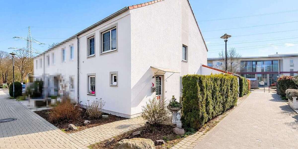 Einfamilienhaus Rösrath-Zentrum Zentrum - 3 Zimmer, 116 m&sup2;, 485.000&euro; | Angebot:26565599