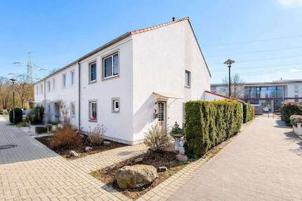 Haus Rösrath-Zentrum Zentrum - 3 Zimmer, 116 m&sup2;, 485.000&euro; | Angebot:26565599
