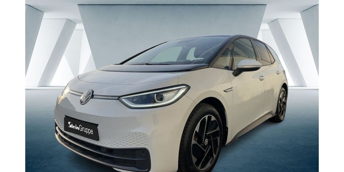 VW ID.3 43.100 km 19.970 € Bergisch Gladbach 51465