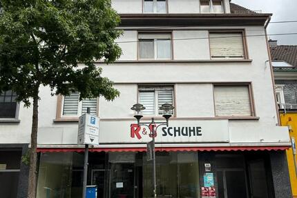 Gewerbeobjekt Solingen Wald - 1.600&euro; | Angebot:22609877