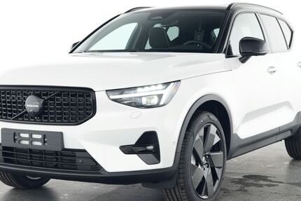 Volvo XC40 24.230 km 36.790 &euro; Bergheim 50126