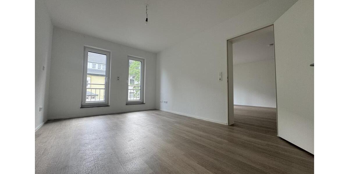 Etagenwohnung Leverkusen Opladen - 3 Zimmer, 82 m&sup2;, 830&euro; | Angebot:26479435
