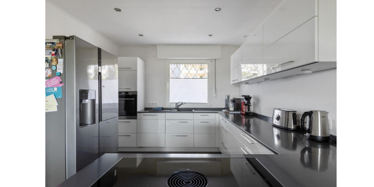 Freistehendes Einfamilienhaus mit unverbaubarer Aussicht (von Pri 5 zimmer