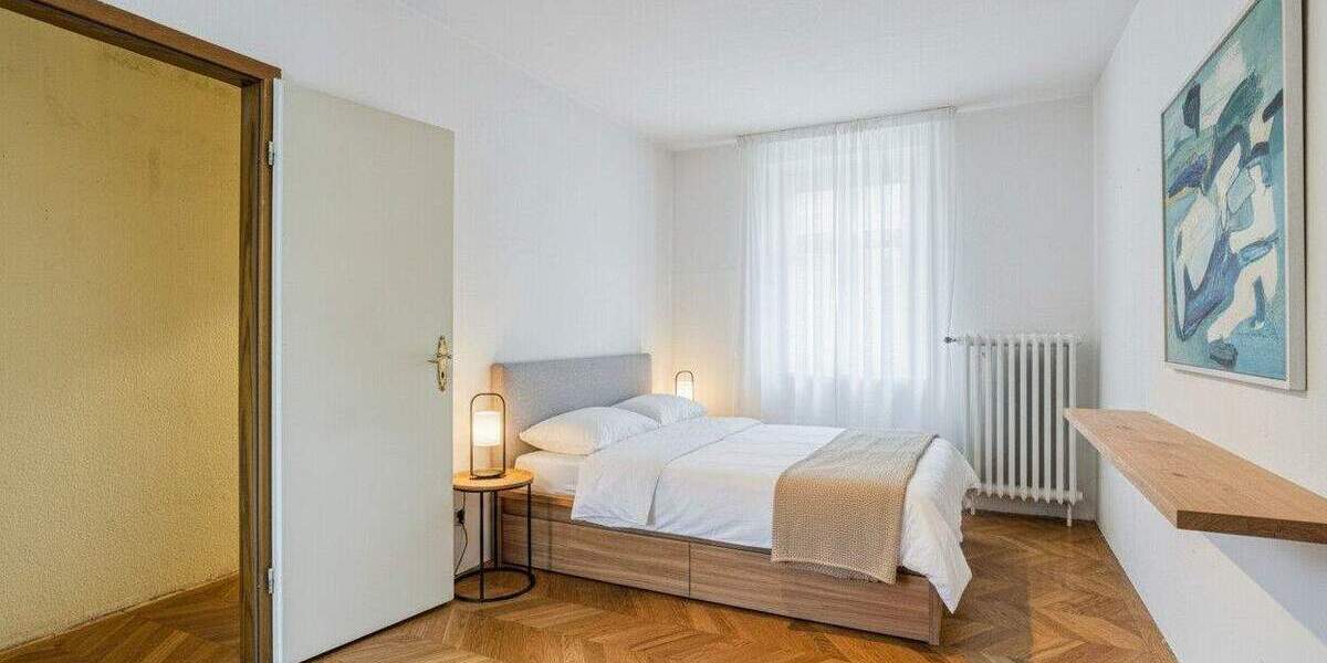 Charmantes Klinker-Reihenhaus mit Garten und überdachter Verandaterrasse 4 zimmer