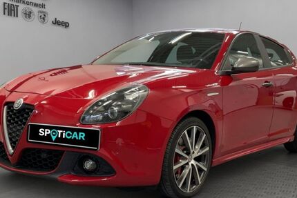 Alfa Romeo Giulietta 72.500 km 19.750 € Bornheim 53332