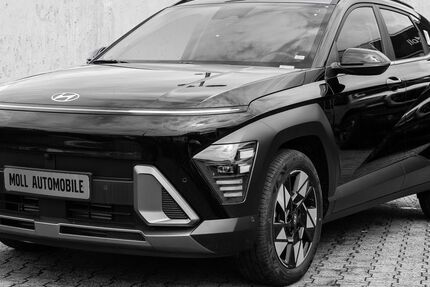 Hyundai KONA 1.200 km 27.475 &euro; Köln 50825