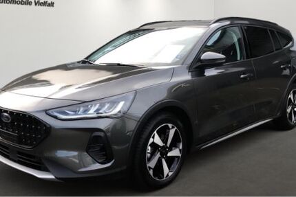 Ford Focus 11.631 km 25.990 &euro; Neuss 41464