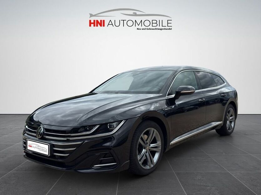 Arteon