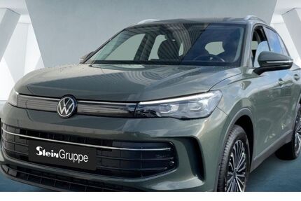 VW Tiguan 16.350 km 33.990 &euro; Bergisch Gladbach 51469