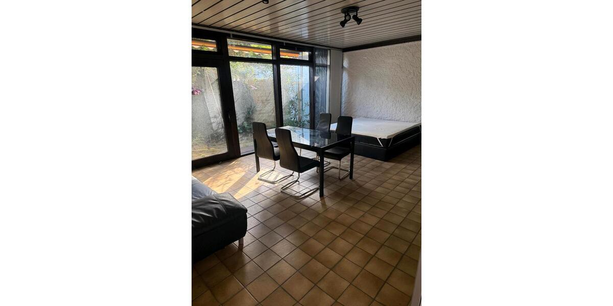 Erdgeschoßwohnung Köln Lindenthal - 1 Zimmer, 50 m&sup2;, 985&euro; | Angebot:26413911