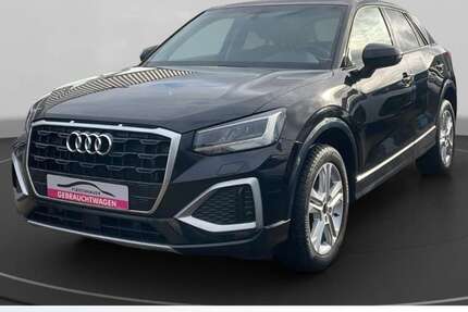 Audi Q2 36.286 km 23.990 &euro; Köln 51145