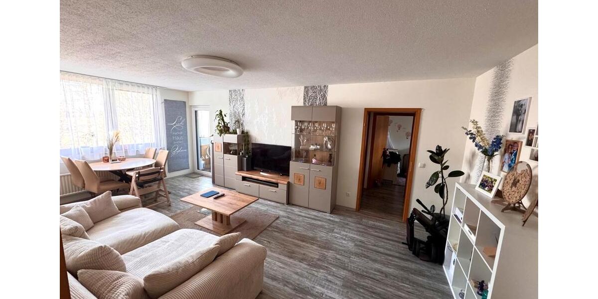 Etagenwohnung Troisdorf - 3.5 Zimmer, 78 m&sup2;, 229.000&euro; | Angebot:26400083